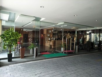 Nueve Malioboro Hotel Yogyakarta