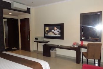 Nueve Malioboro Hotel Yogyakarta