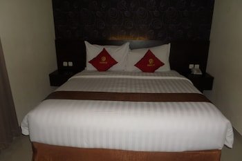 Nueve Malioboro Hotel Yogyakarta