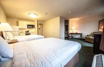 Greystone Inn & Suites