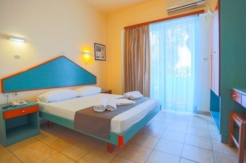 Filoxenia Hotel - Apartments