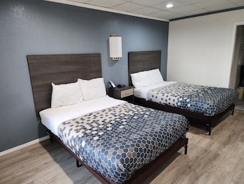 Econo Lodge Wytheville I-77 & I-81