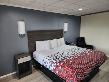 Econo Lodge Wytheville I-77 & I-81
