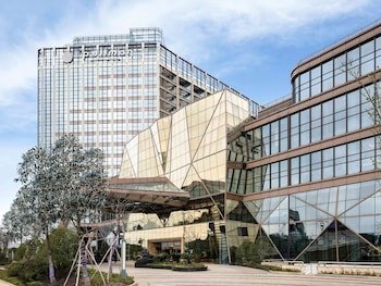 Pullman Wenzhou Hotel