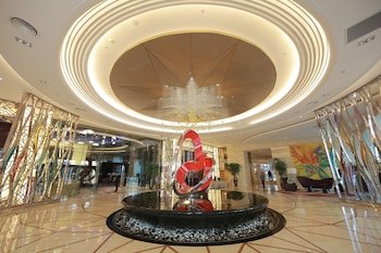 Pullman Wenzhou Hotel