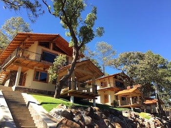 Bellavista Cabanas