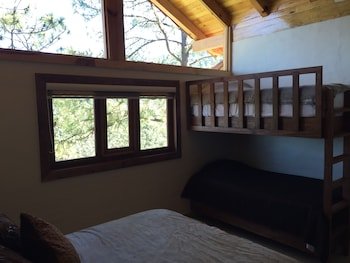 Bellavista Cabanas