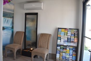Budget Inn Motel