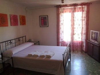 Alojamiento Rural Casa Vall