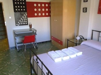 Alojamiento Rural Casa Vall