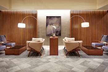 Hilton Pasadena