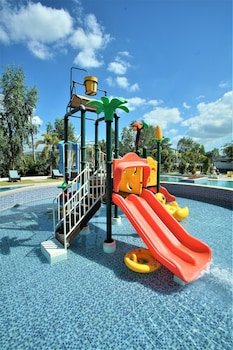 Segara Residencias Subic Bay