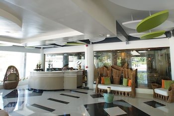 Segara Residencias Subic Bay