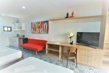 Segara Residencias Subic Bay