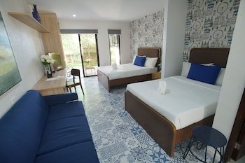 Segara Residencias Subic Bay