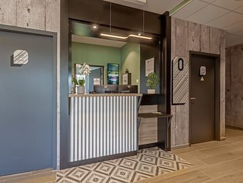 B&B HOTEL Landerneau Bois Noir