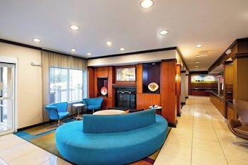 Fairfield Inn Battle Creek