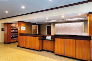 Fairfield Inn Battle Creek