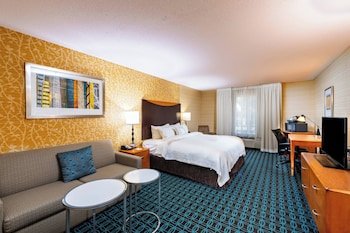 Fairfield Inn Battle Creek
