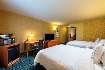 Fairfield Inn Battle Creek