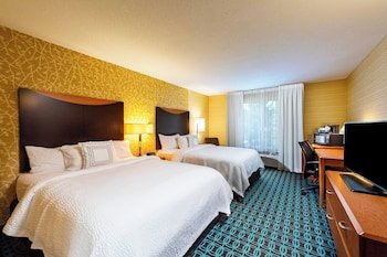 Fairfield Inn Battle Creek