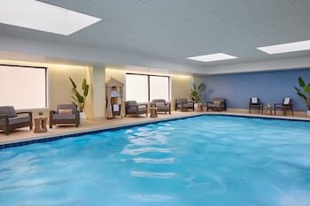 Marriott Washington at Metro Center