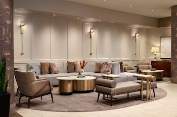 Marriott Washington at Metro Center