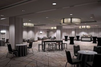 Marriott Washington at Metro Center