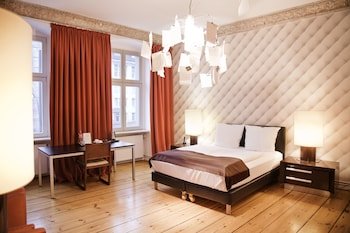 Adele Designhotel Berlin