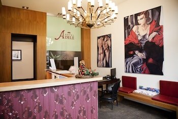 Adele Designhotel Berlin