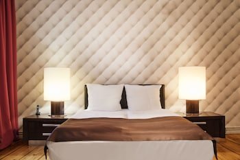 Adele Designhotel Berlin