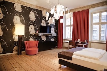 Adele Designhotel Berlin