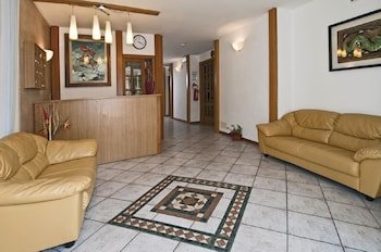 Hotel Napoleon Riccione