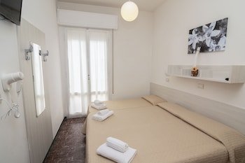 Hotel Napoleon Riccione