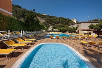 Grandhotel Parco del Sole