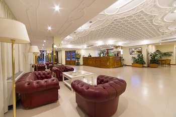 Grandhotel Parco del Sole
