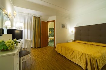 Grandhotel Parco del Sole