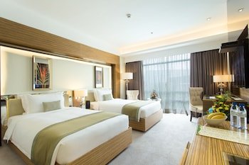 Greenleaf Hotel