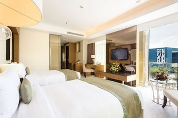 Greenleaf Hotel