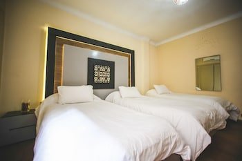Hotel Bab Mansour