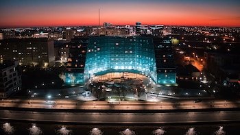 River Palace