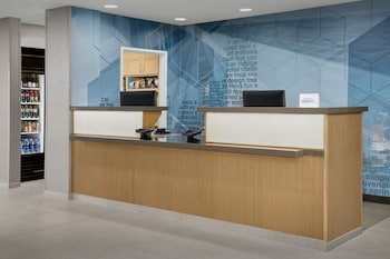 SpringHill Suites Portland Vancouver