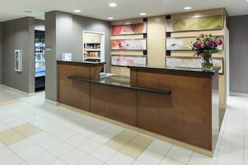 SpringHill Suites Portland Vancouver