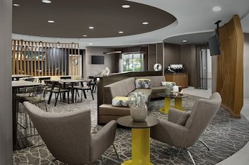 SpringHill Suites Portland Vancouver