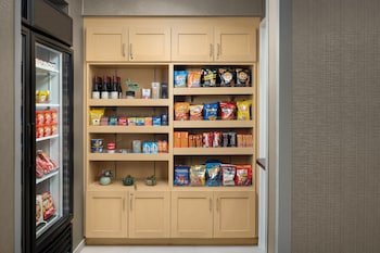 SpringHill Suites Portland Vancouver