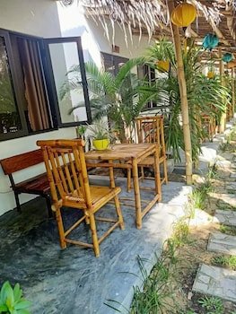 The Natural Bungalow