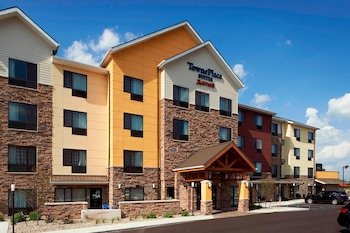 TownePlace Suites Saginaw