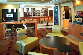TownePlace Suites Saginaw