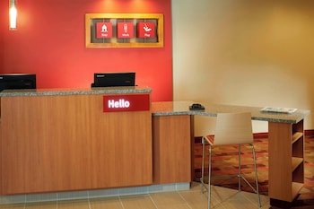 TownePlace Suites Saginaw