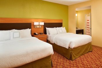 TownePlace Suites Saginaw